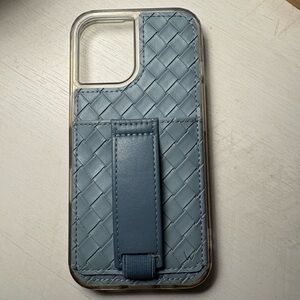 Walli IPhone 16 Case!